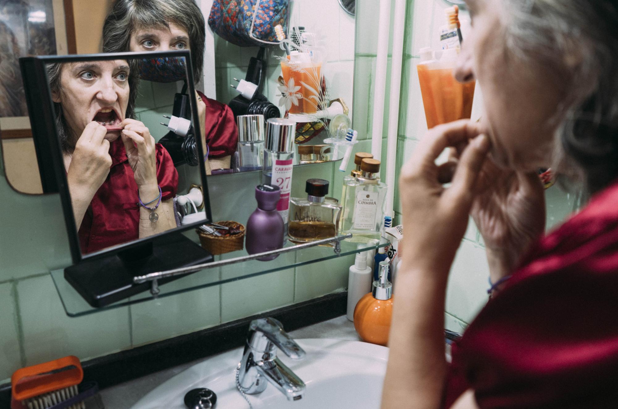 Afectados de IDental